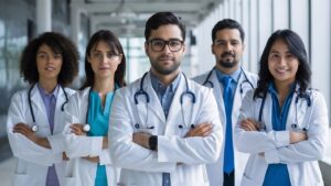 Ley SB 7016, cómo impacta a los médicos latinoamericanos que buscan trabajo en Florida