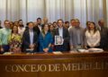 Medellín Te Quiere: alcalde Gutiérrez presenta Plan de Desarrollo con inversión récord de $40 billones