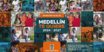 'Medellín te quiere' invertiría cerca de $6.3 billones en salud