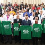 Minsa anuncia implementación de la Ley 31756 para fomentar la donación de órganos y tejidos en Perú