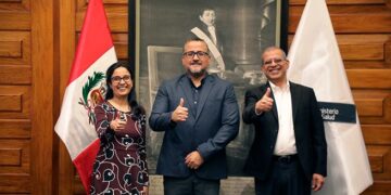 Minsa y TB Alliance fortalecen a avances en tratamiento de tuberculosis resistente en Perú