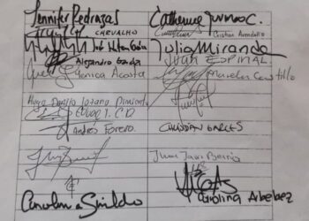 Radican moción de censura contra el ministro Jaramillo piden su salida de Minsalud