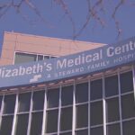 Steward Health Care tendrá que vender sus hospitales antes de junio foto Boston 25 News