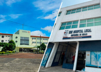 Supersalud extiende Intervención administrativa del ESE Hospital Local Cartagena de Indias y Hospital San Andrés de Tumaco de Nariño por un año más