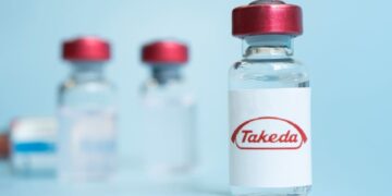 Takeda firma acuerdo por US$ 2.200 millones para vacuna contra el alzhéimer