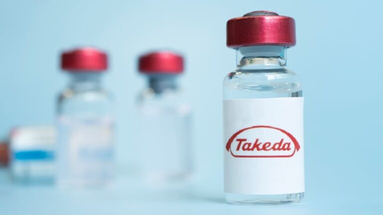 Takeda firma acuerdo por US$ 2.200 millones para vacuna contra el alzhéimer