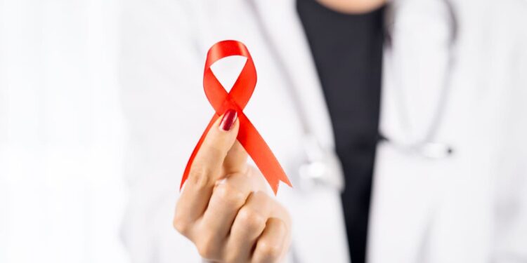 VIH en perspectiva retos de los nuevos enfoques