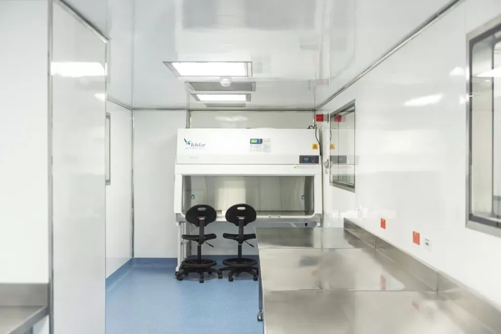 Bogotá inauguró el laboratorio BSL-3: una apuesta por la ciencia y la innovación en salud 