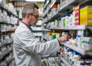 Cambian condición de venta de medicamentos 'prazoles' en Argentina