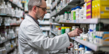 Cambian condición de venta de medicamentos 'prazoles' en Argentina