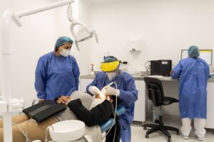hospital simon bolivar cancer oral