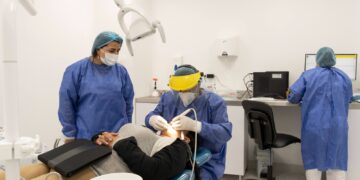 hospital simon bolivar cancer oral
