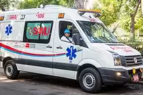 Minsa Perú inicia proceso de adquisición de nueva flota de ambulancias para el 2024