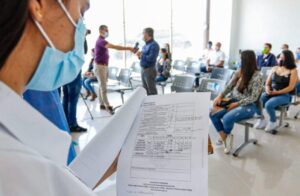 ¿A qué EPS irían los afiliados de EPS Sura y Compensar en Medellín? – impacto del decreto 719 de 2024