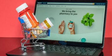 Amazon Pharmacy extiende la suscripción a usuarios de Medicare