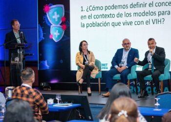 Avances de VIH y Hepatitis C desafíos para Colombia