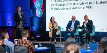 Avances de VIH y Hepatitis C desafíos para Colombia