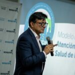 Avances en la construcción del modelo de salud de Bogotá: ‘+MAS Bienestar’ incluye voces diversas