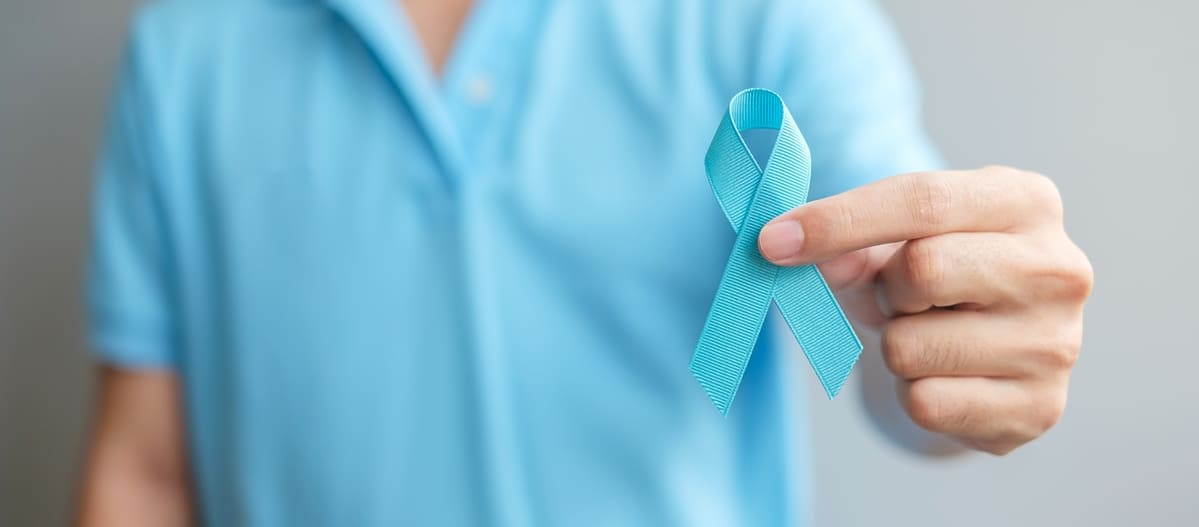 Cáncer de próstata en Colombia datos actualizados