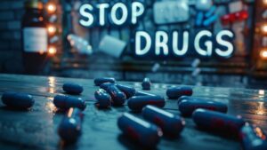Día Mundial contra las Drogas: Bogotá realiza jornada de prevención de consumo de sustancia psicoactiva