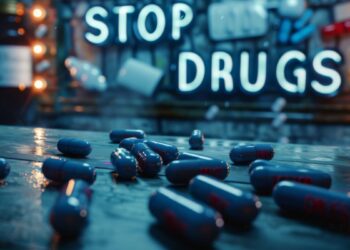 Día Mundial contra las Drogas: Bogotá realiza jornada de prevención de consumo de sustancia psicoactiva