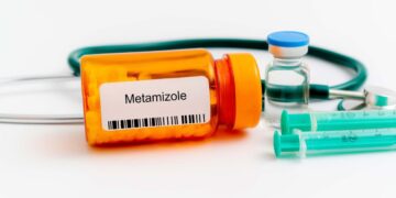 EMA inicia revisión de metamizol por preocupaciones de seguridad