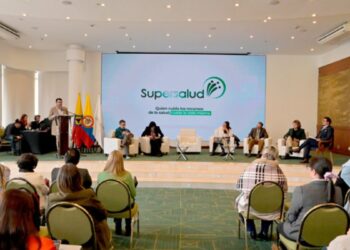 En Colombia, la esperanza de vida de una persona trans es de 35 años: Supersalud