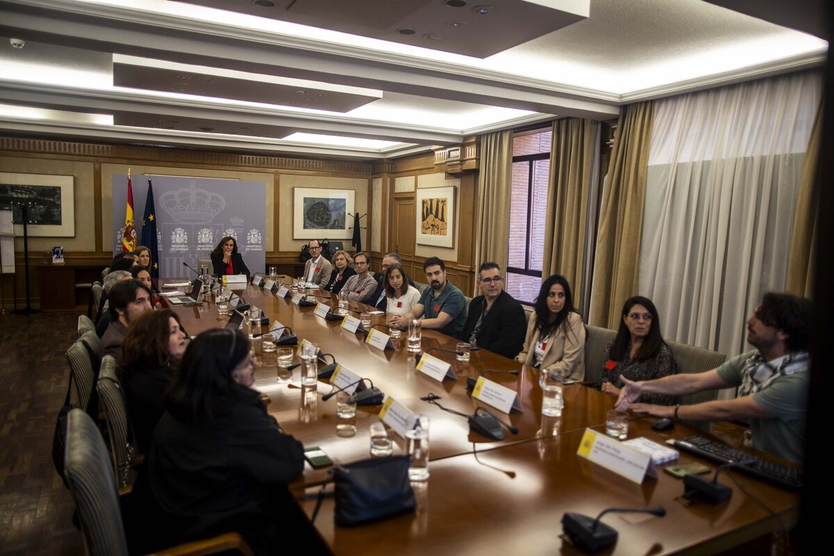 España lanza aplicación de consulta del historial de radiaciones ionizantes para proteger a los profesionales de la salud