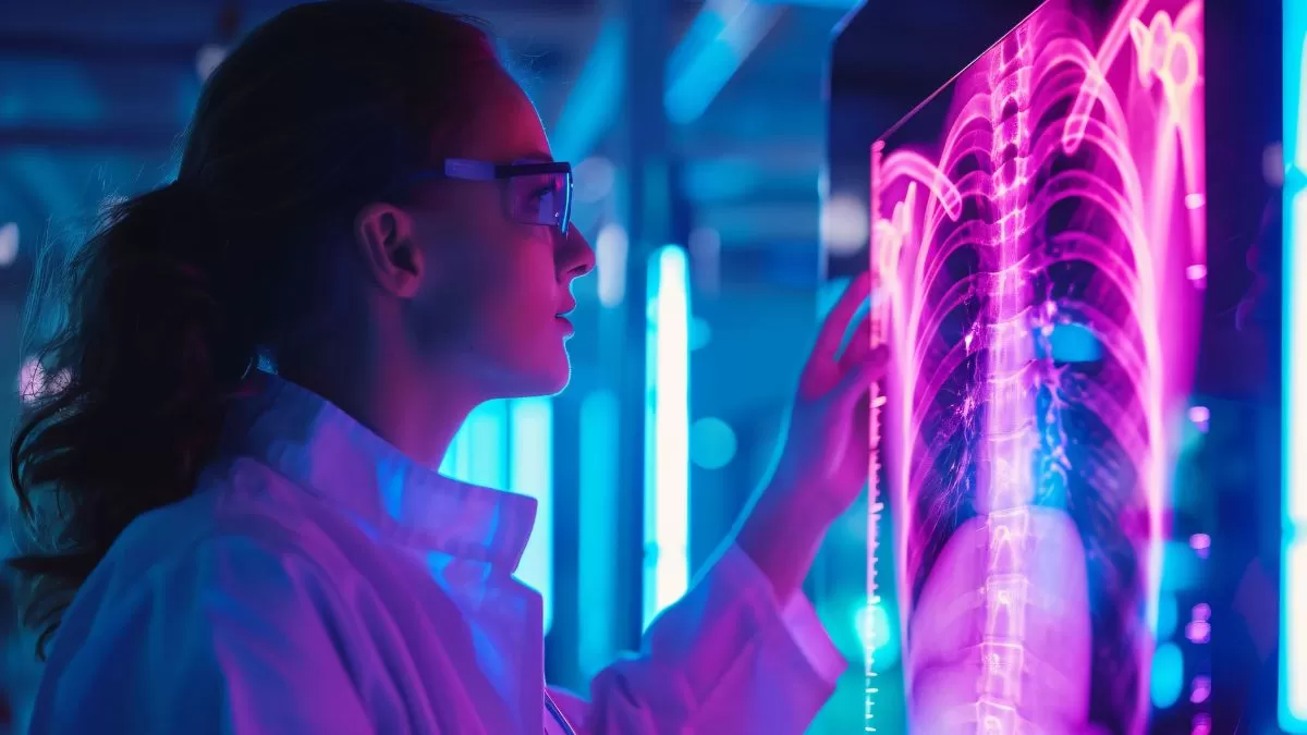 FDA análisis y prioridades en el uso de IA en dispositivos médicos