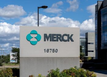 FDA aprueba la nueva vacuna de Merck, Capvaxive, contra 21 tipos de bacterias
