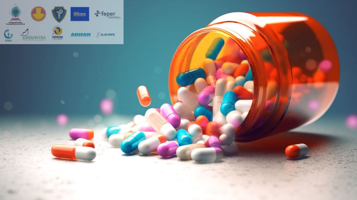 Gremios e instituciones rechazan posibles ajustes al ingreso de medicamentos en Perú