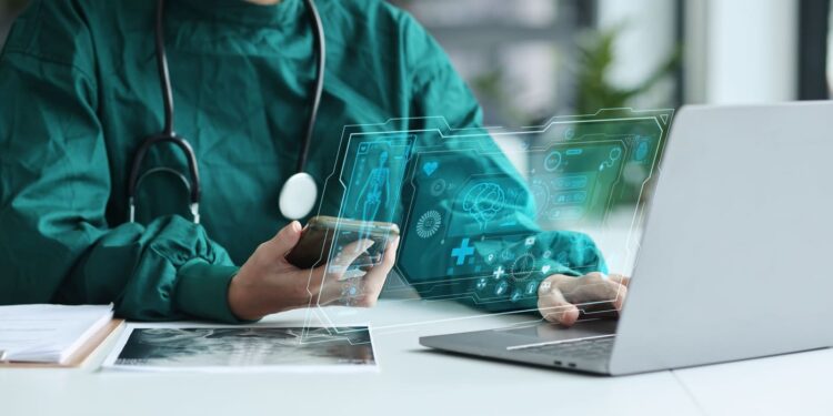 Herramienta de IA mejora la usabilidad de las imágenes médicas