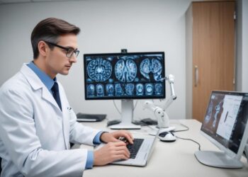 IA no debe sustituir la toma de decisiones clínicas Colegio Americano de Médicos