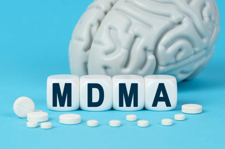 La FDA rechaza la MDMA como tratamiento para el trastorno de estrés postraumático