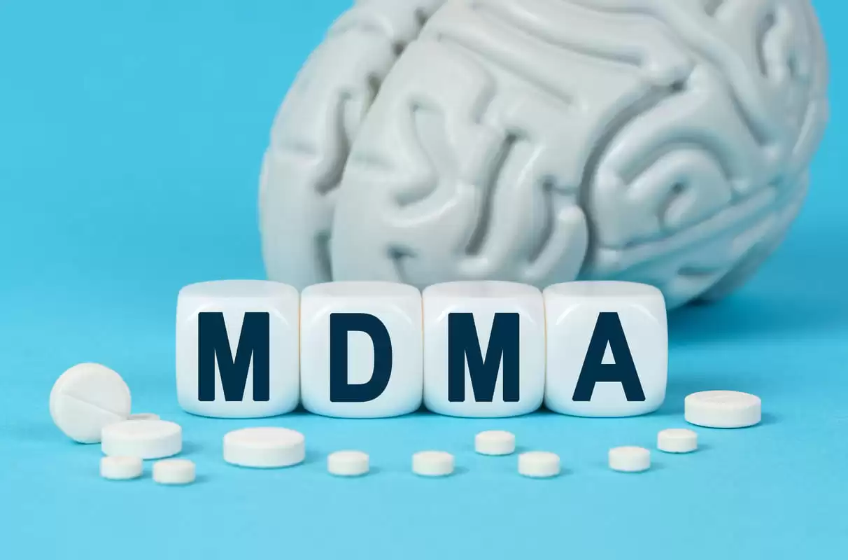 La FDA rechaza la MDMA como tratamiento para el trastorno de estrés postraumático