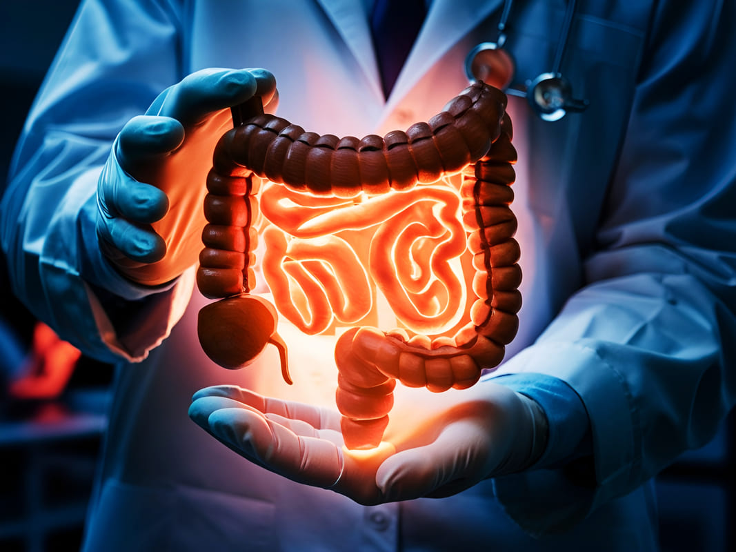 Nuevas tecnologías revolucionan el tratamiento de enfermedades gastrointestinales