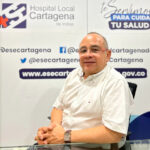Nuevo interventor en la ESE Hospital Local Cartagena de indias ha sido designado por la Supersalud