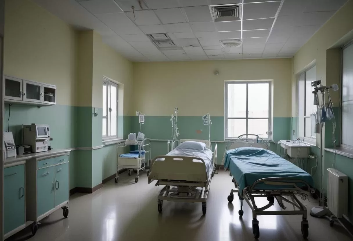 Recategorización del riesgo de Empresas Sociales del Estado - Resolución 980 de 2024