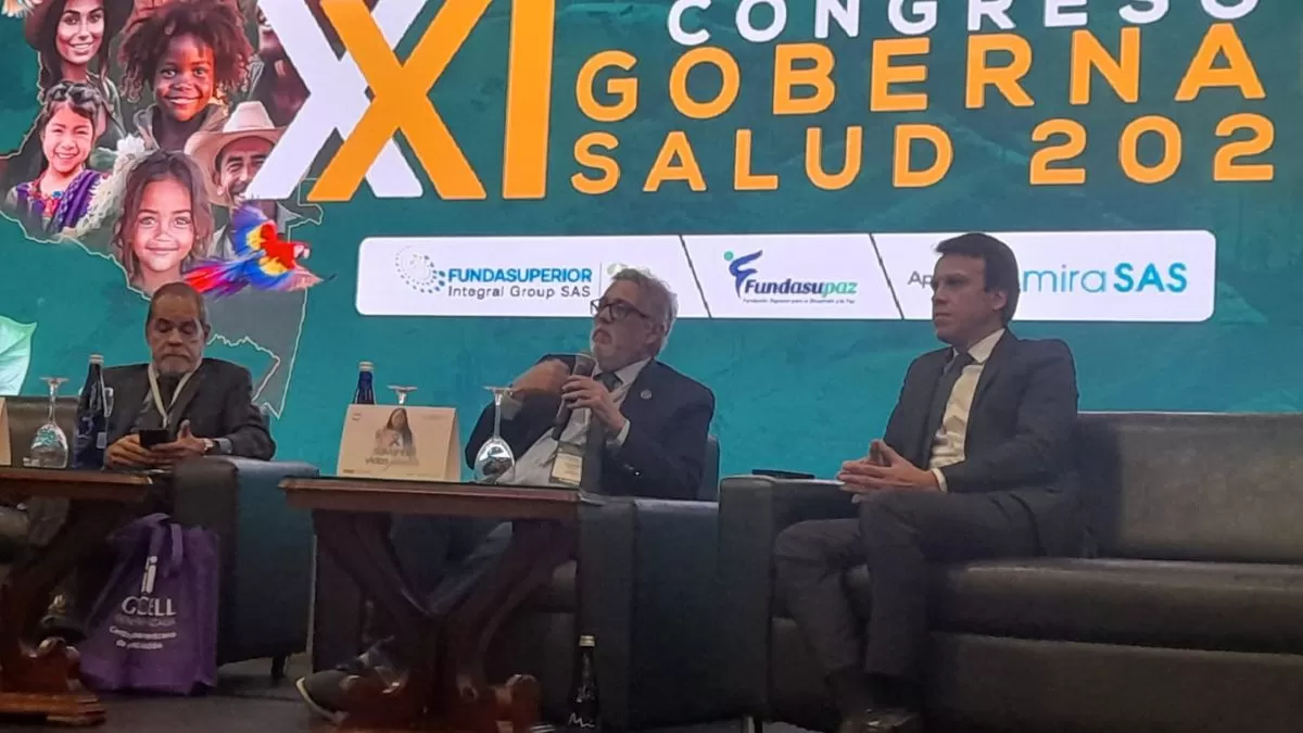 Sistema judicial no debe ser barrera para la atención en salud - ACSC