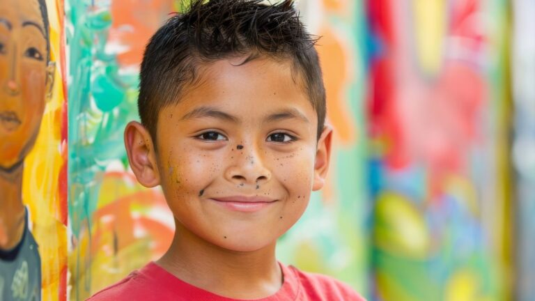 UNICEF Lanza "Abraza tu Mente": Campaña para promover la salud mental en Colombia