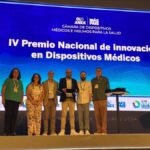 Universidad de Ibagué ganó el Premio Nacional de Innovación en Dispositivos Médicos