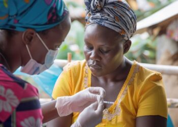 UE entregará más de 750 millones de euros para el Acelerador Africano de Fabricación de Vacunas