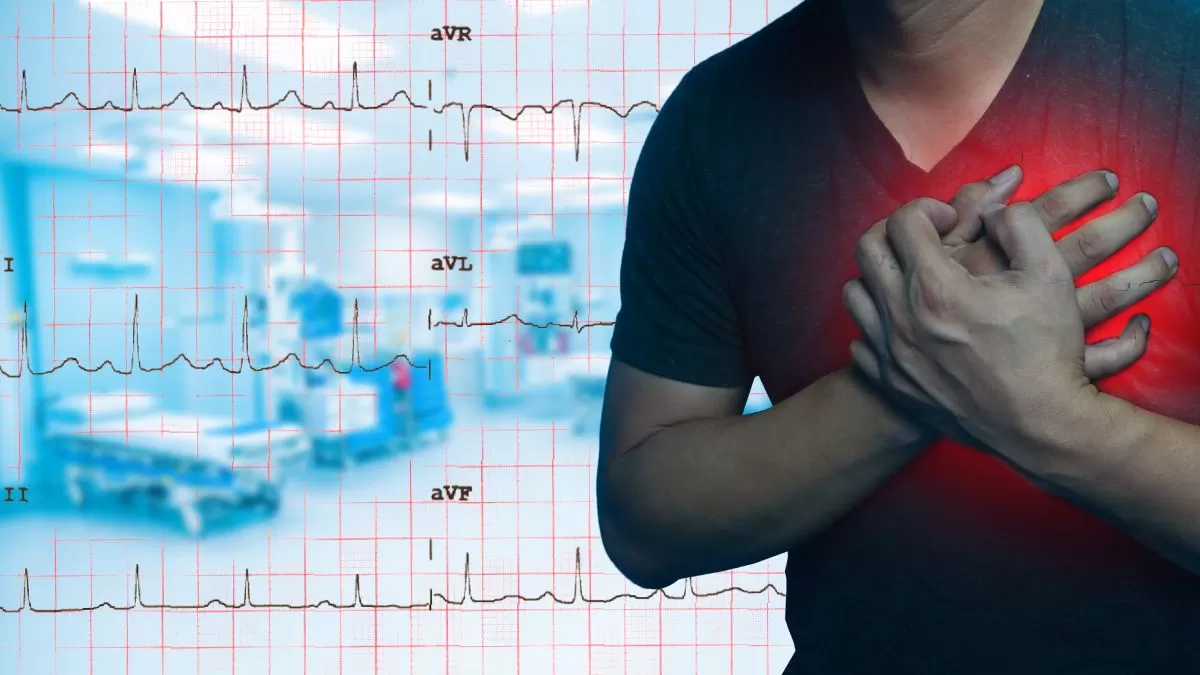 Nueva prueba clínica detecta una rara enfermedad cardíaca genética mortal