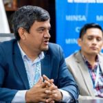 Fortalecimiento del abastecimiento de medicamentos en Perú: Cenares se reúne con organizaciones de salud