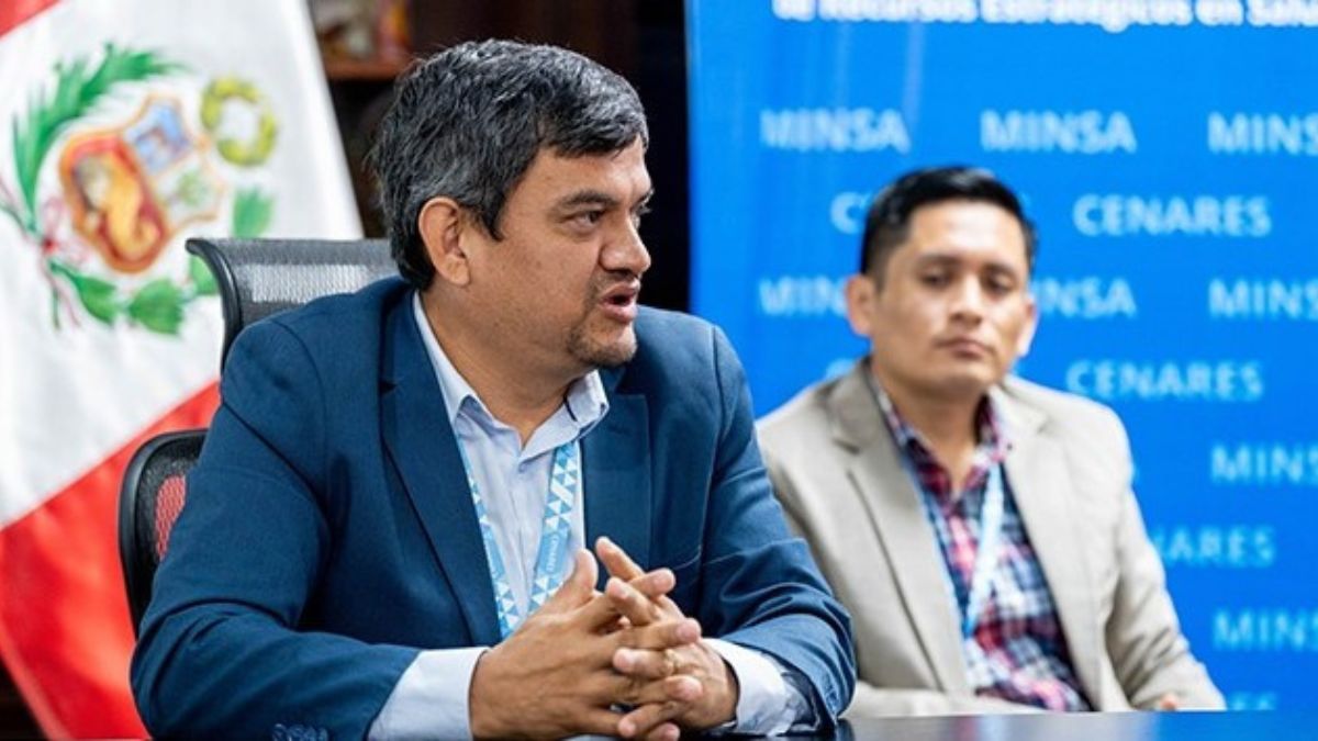 Fortalecimiento del abastecimiento de medicamentos en Perú: Cenares se reúne con organizaciones de salud