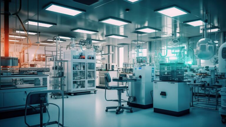 Actualización de las orientaciones de la OMS sobre bioprotección en el laboratorio