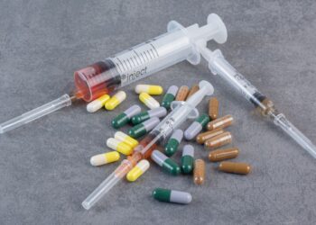 Alerta en Alemania: fentanilo y otros opioides sintéticos podrían inundar el mercado este año