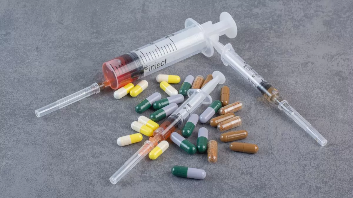 Alerta en Alemania: fentanilo y otros opioides sintéticos podrían inundar el mercado este año