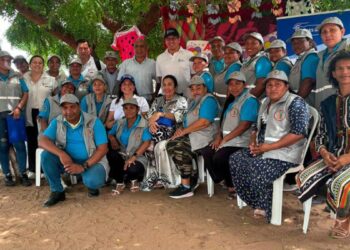 Alianza estratégica para combatir la desnutrición infantil en La Guajira