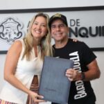 Barranquilla y Fundación Daniela Álvarez apoyan a personas con discapacidad